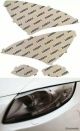 Lamin-x Hyundai Genesis Coupe Headlight Covers HY011CL