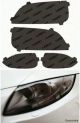 Lamin-x Hyundai Kona Headlight Covers