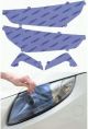 Lamin-x Hyundai Ioniq Headlight Covers