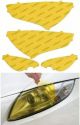Lamin-x Hyundai Genesis Coupe Headlight Covers