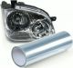 Car Clear Headlight Protector Film Bumper Lamp Protection Wrap