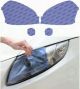 Lamin-x Hyundai Tucson Headlight Covers HY009