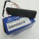 2013-2018 HYUNDAI Santa Fe Outside Trunk Handle & Lock W/O Power | Rear | OE | Door Handle | Korea, Republic of