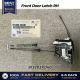 2017-2019 Hyundai Elantra Genuine Front Door Latch RH | 813203X040 | OE | Door Lock | Durable | Korea