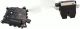 Genuine 2013-2018 Hyundai Santa Fe Sport Rear Tail Gate Power Latch Assy | 81230-2W600 | OE | Black | Easy Installation | Hyundai | Korea