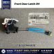 Kia Forte Front Door Latch RH 81320M6000 | OE | Korea | Genuine | Republic of