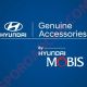 961983j000 For Mobis Parts