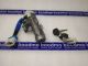 Hyundai I10 1st Gen 08.2010-08.2013 81900-0xa00 Lock Set, Locking