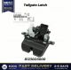 Hyundai Tucson Kia Sportage Tailgate Latch 81230D3000 | Genuine OEM | Black | Rear | Stainless Steel | Easy Installation | Korea