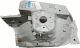 Hyundai 645012m000 Panel Assy-Fndr Apron,Lh