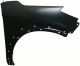 Replace Fender Hyundai Tucson 2016-2021 HY1241165