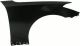 Hyundai Genesis Sedan OEM Passenger Side Fender
