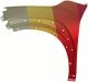 Hyundai KONA Non-EV OEM Driver Side Fender