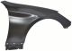 Replace Front Right Fender Hyundai Genesis Coupe 2010-2015 HY1241149PP