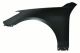 Replace Front Left Fender Hyundai Genesis 2009-2014 HY1240142OE