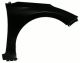 Replacement Fender Hyundai Accent 2018-2022 HY1241171
