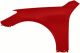 2009-2014 Hyundai Genesis Sedan Driver Side Fender HY1240142