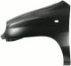 1998-2002 Hyundai Atos MX / 1999-2003 Atos Prime MX Front Left Fender | Aftermarket | Primed | Aftermarket Products
