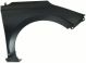 Fender Compatible with 2018-2021 Hyundai Accent Front