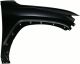 Replace Front Right Fender Hyundai Tucson 2022-2023