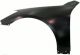 2009-14 Hyundai Genesis Front, Driver Side Fender 663103M000