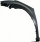 Primered Front Lh Left Driver Side Fender For 2011-2016 Hyundai