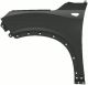 2020-2024 Hyundai Venue Fender Action Crash HY1240179C Left - Driver Side Capa Certified 20-24 Hyundai Fender 2021 2023