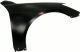 2013 Hyundai Genesis Front, Passenger Side Fender