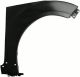 Replace Front Right Fender Hyundai Veloster 2013-2017 HY1241157OE