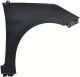 2012-2017 Hyundai Accent Front Right RH Passenger Fender Steel | 663211R350 | Local Pickup | Primed | 10 Years Manufacturer Warranty | Private Label