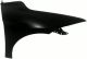 Replace Front Right Fender Hyundai Elantra 2017-2018 HY1241166OE