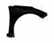 2018-2022 Hyundai Accent Fender Action Crash HY1241171 Right - Passenger Side 18-22 Hyundai Fender 2021