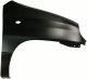 1998-2002 / 1999-2003 Hyundai Atos MX / Atos Prime MX Front Right Fender | Aftermarket | Primed | Aftermarket Products