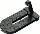 Brand Farpreey Universal Door Ill U-hook Pedal With Afety Hammer Folding Ladder For Vehicle Door Ills Door Pedal Mini Foot Ladder Foldable Car Door