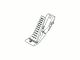 Hyundai 32700-2M500 Pedal Assembly-Accelerator