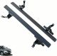 Hyundai Eries Tucson Antafe Palisade Ix35 Ix45 Creta Aluminum Alloy Thickened Mart Retractable Electric Ide Pedal With Led Light Ix35 Ix25 Automatic