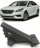 2015-2019 Hyundai Sonata Auto Accelerator Pedal Assy | 32700-C1200 | Genuine OEM | Black | 1 Year Manufacturer Warranty | Plastic | Screws