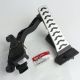 Hyundai Kia Mobis Hyundai Kia Genuine OEM Hyundai Kia Accelerator Pedal Assy 2011 32700-1Y310