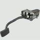 HYUNDAI i10 1ST GEN F/L Control Pedal | Metal | Easy Installation | India | Mounting Hardware Included