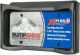 BumpShox XL Plus Front Car Bumper Protection Ultimate Front Bumper Guard. Front Bumper Protection License Plate Frame. Tougher Than Steel !