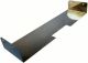 RT Off-Road Front Frame Cover (Stainless Steel) - RT34030