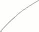 2018 - 2018 Hyundai Frame Molding 82860-G3010