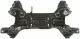 Blic 0206-05-3128005P Support Frame Engine Carrier for Hyundai I20 I Hatchback