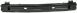 2006 Hyundai Accent GSi Front Bumper Reinforcement