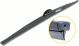 ClearPlus Winter Windshield Wiper Blades - Frame Style - Qty 2 CP37AR