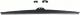 ClearPlus Winter Windshield Wiper Blades - Frame Style - Qty 2 CP39CR