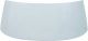 Moss Motors Windshield, Clear Glass Application - See Fitment Tab
