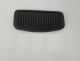 Hyundai Santa Fe Sonata i10 i20 Accelerator Pedal Pad Fits 3282527070 Mobis | Black | India | Pedals