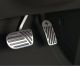 2022-2023 Hyundai Ioniq5 Kia EV6 Genuine OEM Accelerator Pedal & Brake Pad For Hyundai Ioniq5 / Kia EV6 | 3 Months | Rubber | Screws | Pedals