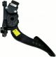 Hyundai Kia Accelerator Pedal with Sensor 351904A700 35190-4A700 OEM | Pedals